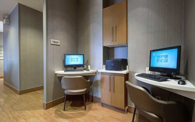 Springhill Suites Harrisburg Hershey
