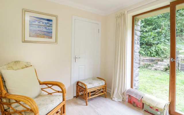 Woodland Villa
