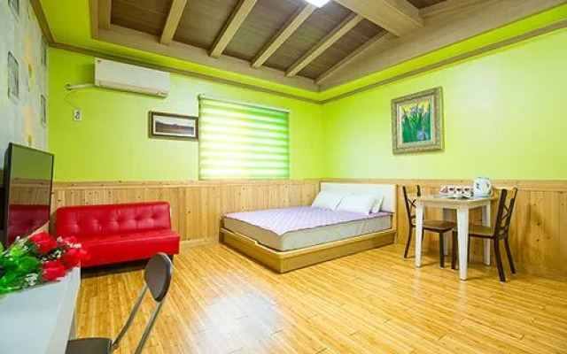 Suncheon Solhyanggi Pension