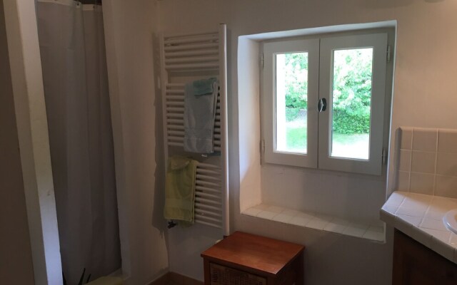 Chambres d'Hôtes et Mas - Les Bouisserettes