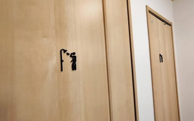 Sho inn MINIMAL HOTEL