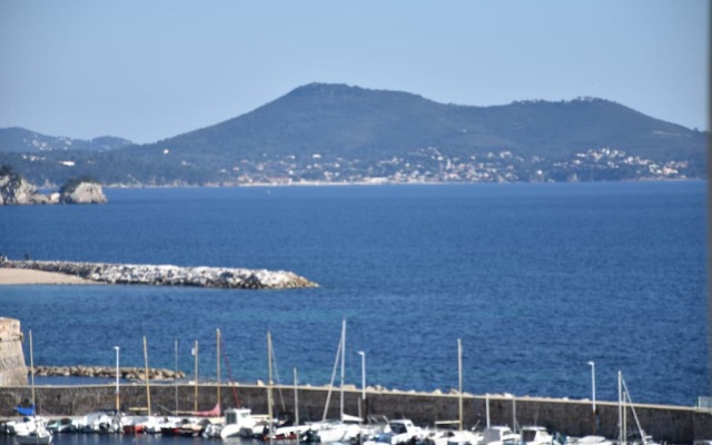 Saint Louis Plage