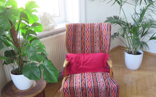 Jugendstil Apartment