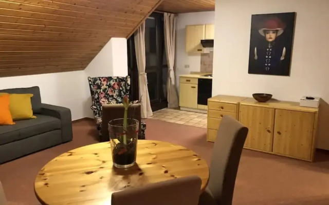 Ferienwohnung Winternest