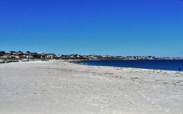 Quality Resort Sorrento Beach