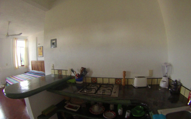 Cielito Lindo Suites