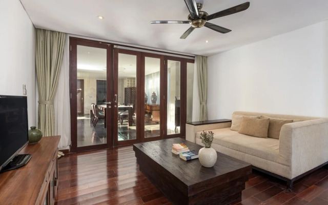 The Chand's Boutique Villas by Villa Finder