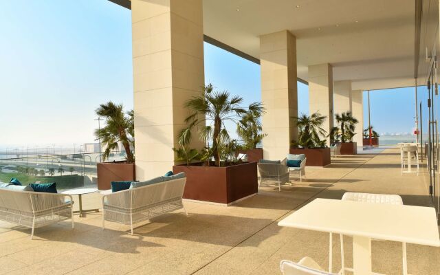 Hilton Garden Inn Bahrain Bay