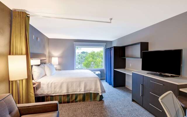 Home2 Suites by Hilton Miramar FT. Lauderdale