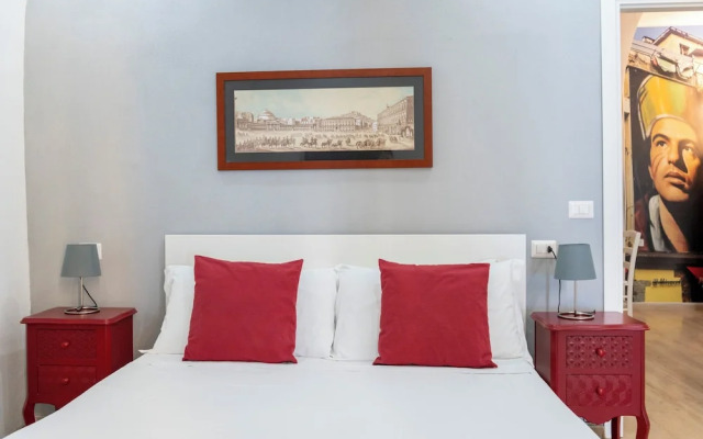 O’ Panaro Ai Quartieri Spagnoli By Wonderful Italy