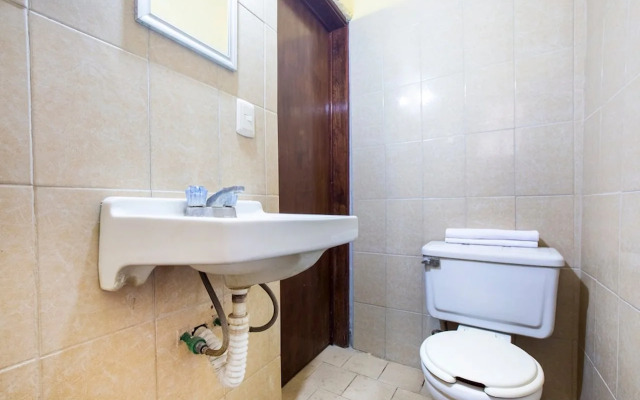 OYO Hotel Y Restaurante Mitla, Oaxaca