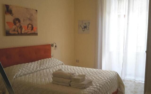 Sorrento City Center Atmosphere