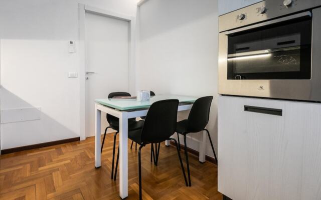 Tomadini 41a2 in Udine