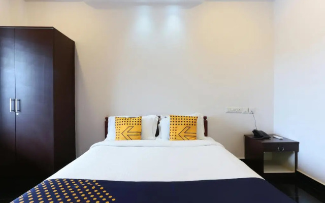 Vattekad Tourist Home by OYO Rooms