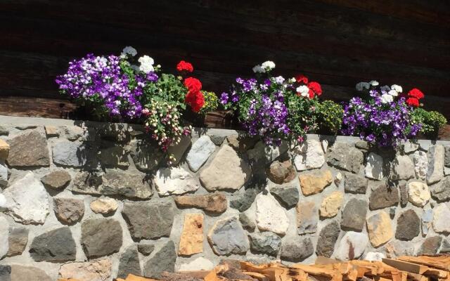 Romantik Villa Cesanueva