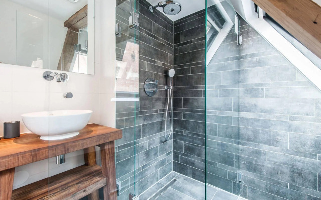 City Studio Apartments