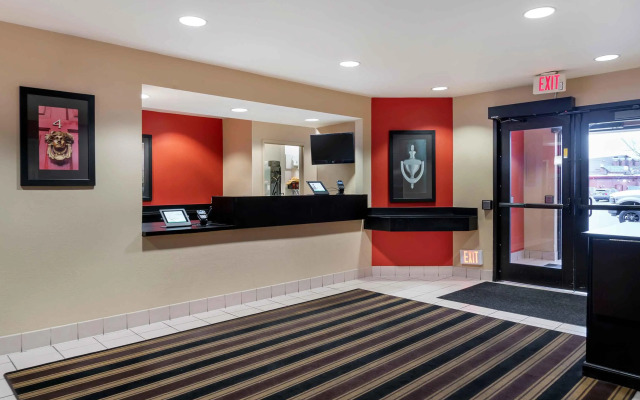 Extended Stay America Select Suites - Detroit - Roseville