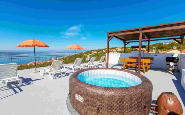 Apartment in Crikvenica 39074