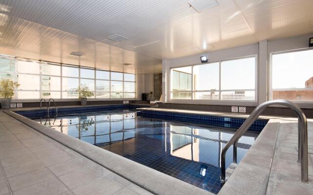 Holiday Inn Montevideo by IHG
