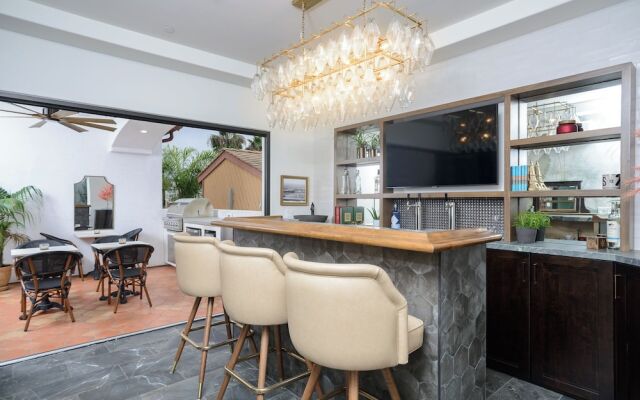 North Beach Villa