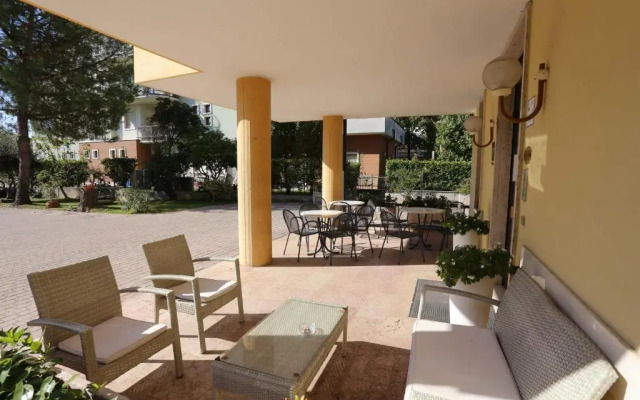 Hotel Roma