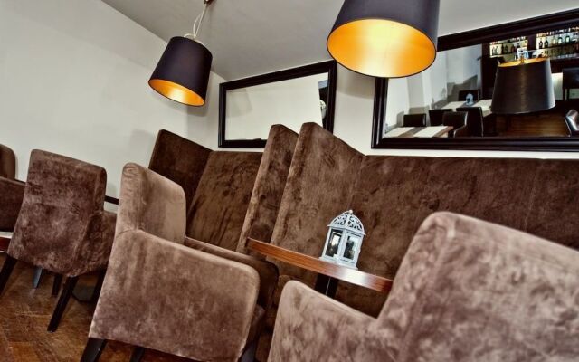 Hotel Dwór Elizy blisko Sky Bridge