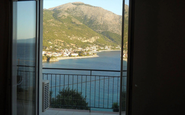 Hotel Oceanis