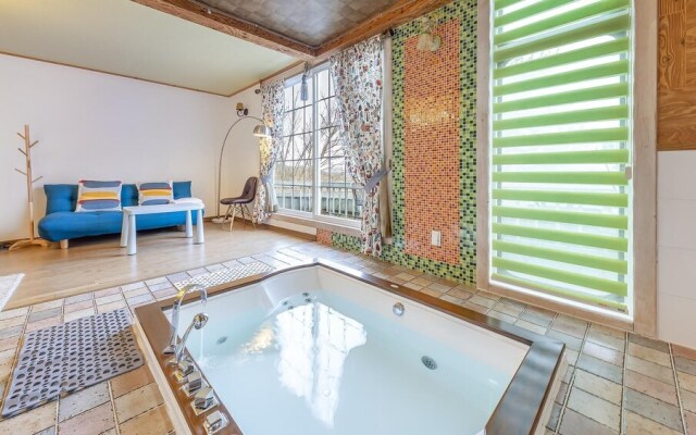 Gapyeong Monami spa Pension