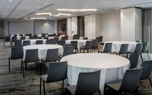 Radisson Blu Hotel, Sheffield