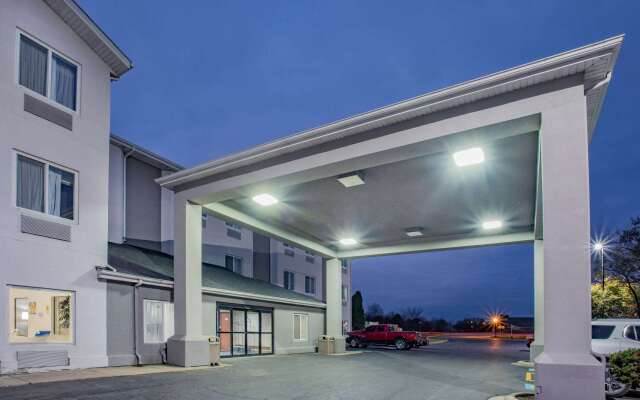 Baymont by Wyndham Milan