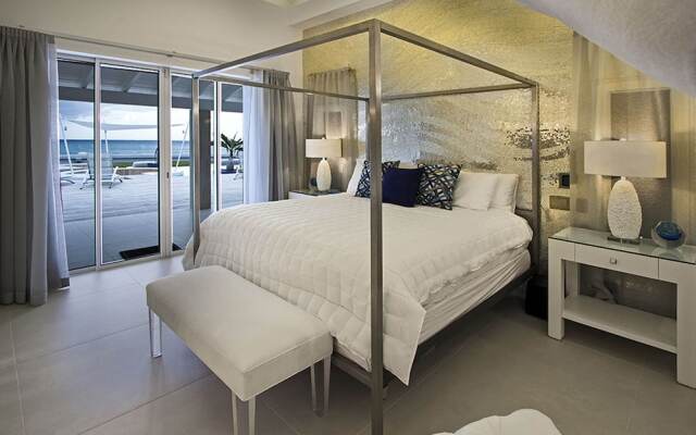 Dream Villa SXM VIE