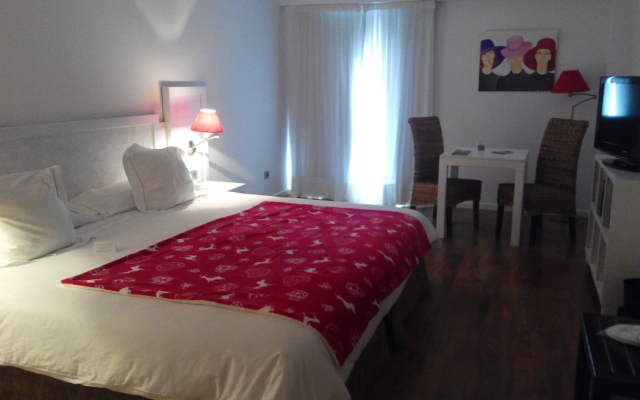 El Privilegio de Tena