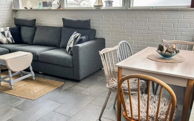 4 Person Holiday Home in Grasten-by Traum