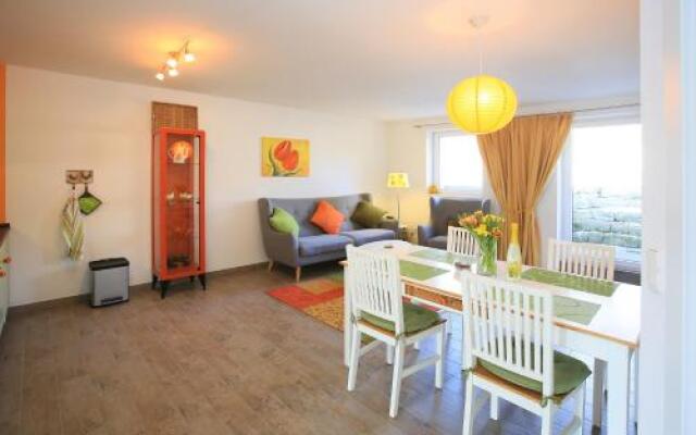 Hainhof Gaestewohnungen