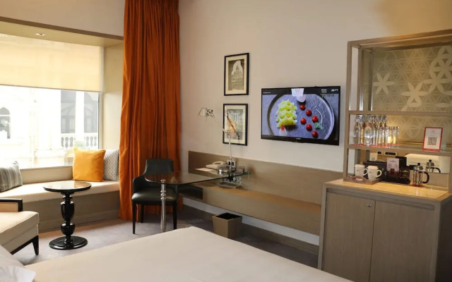 WelcomHotel Amritsar