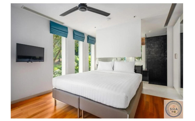 Panorama Samui Residences