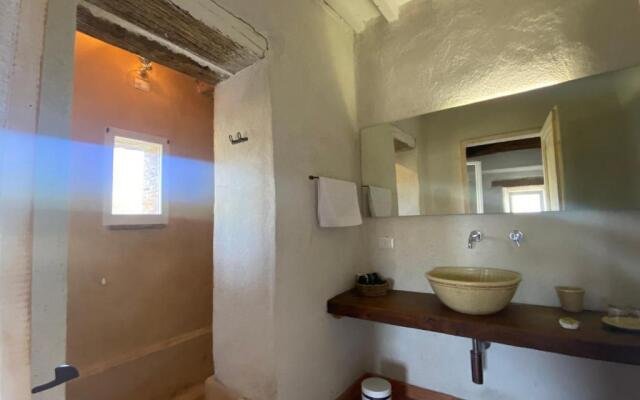 Agriturismo Pian Di Meta Vecchia