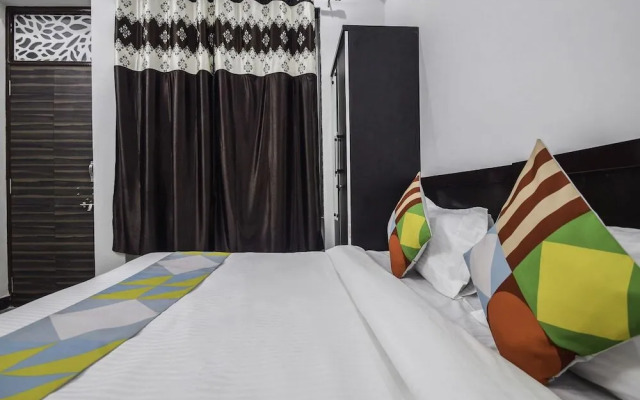 OYO Home 26763 Elegant Stay