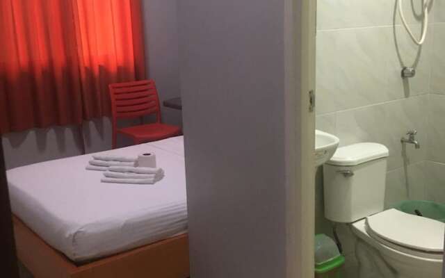 Princess Perrine Suites