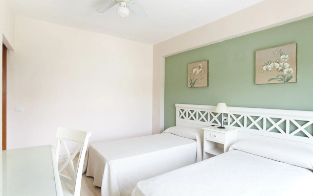 Hostal Mar y Huerta