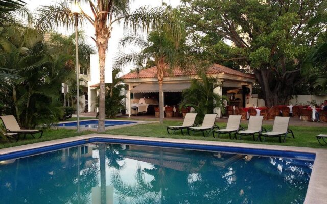 Hotel Real Posada