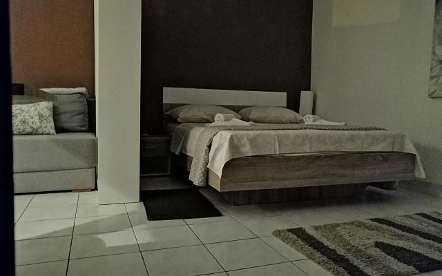 Seaview Holiday Apartments, Ventura Nin