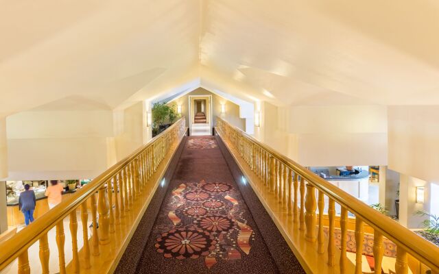 Town Lodge Menlo Park