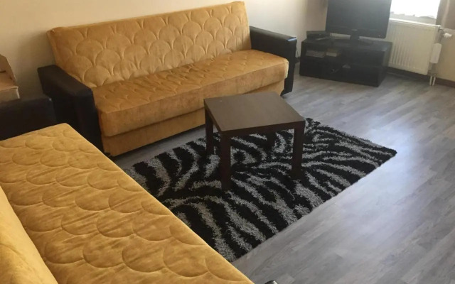 Prestige Flats Coteaux