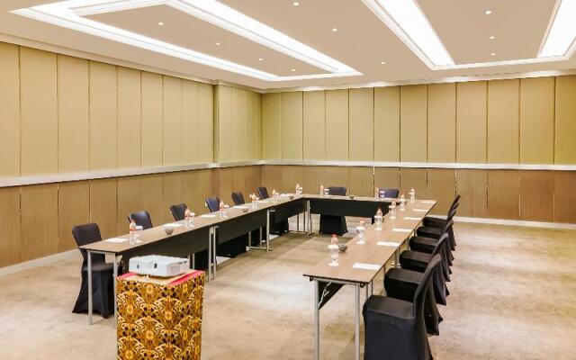 Grand Rohan Jogja