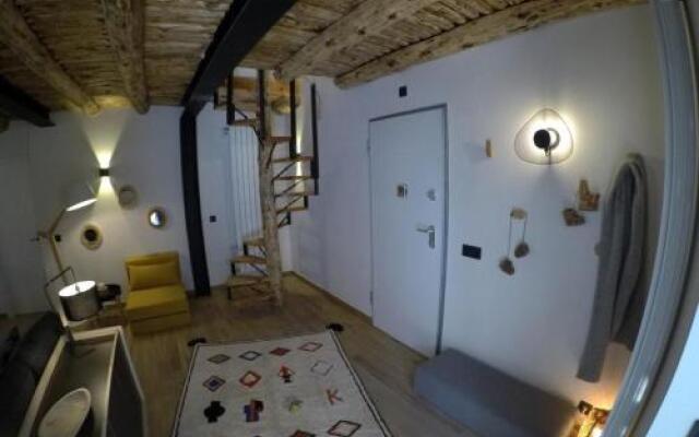 Chalet Las Avellanas