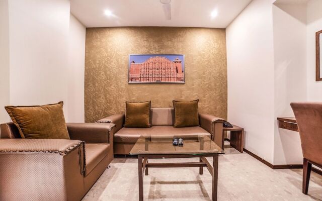 Star Residency