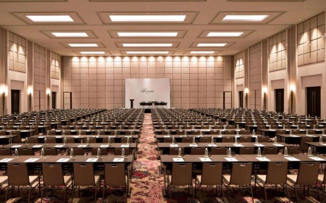 Fairmont Jakarta