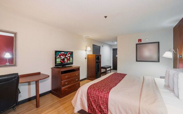 Wingate by Wyndham Augusta I-20