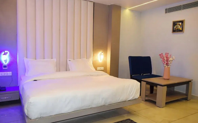 Country Ambience Hotel